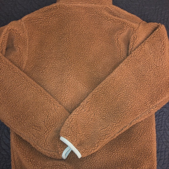 Patagonia Reversible Teddy Jacket - Picture 3 of 5